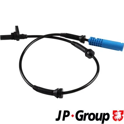 Sensor, wheel speed (1497104600)