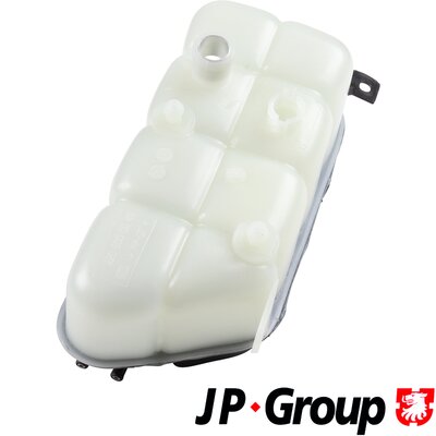 Expansion Tank, coolant