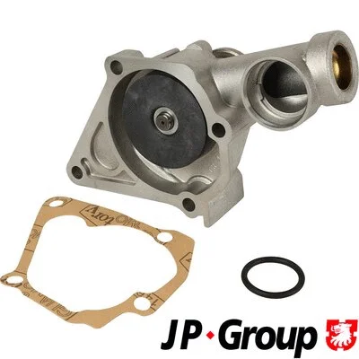 Water Pump, engine cooling (3914100100)