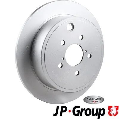 Brake Disc (4663200400)