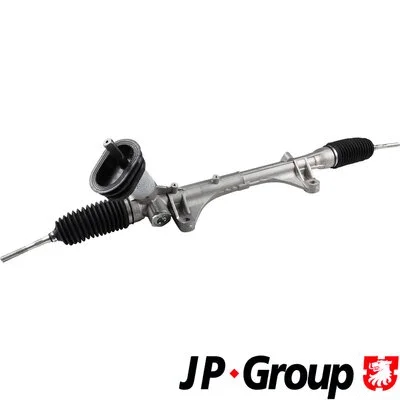 Steering Gear (4044300400)