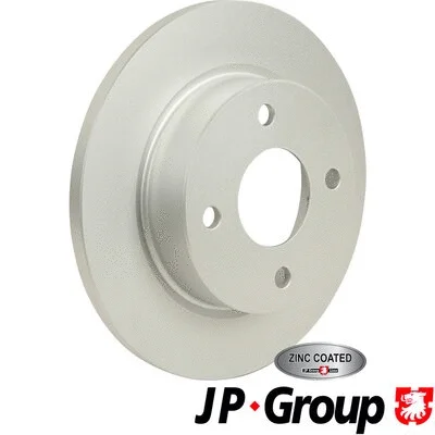 Brake Disc (4063100200)