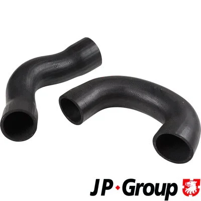 Charge Air Hose (1217700100)
