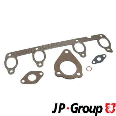 Mounting Kit, charger (1117756710)