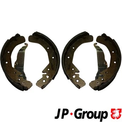 Brake Shoe Set (1263900410)