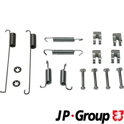 Accessory Kit, brake shoes (3364002110)