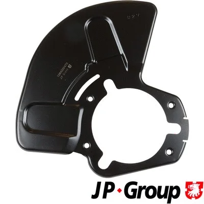 Splash Guard, brake disc (1264202470)