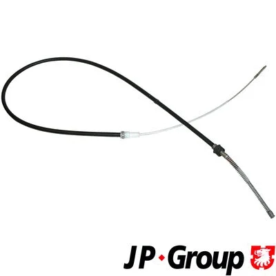 Cable Pull, parking brake (1170305000)