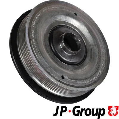 Belt Pulley, crankshaft (1218301100)