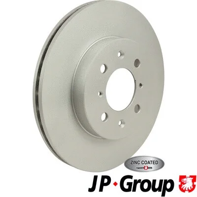 Brake Disc (3463100300)