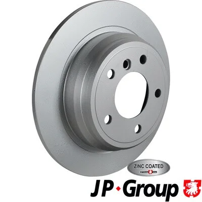 Brake Disc (1463204100)