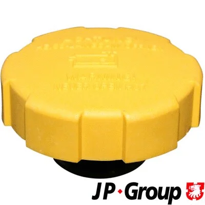Cap, coolant tank (1214800200)