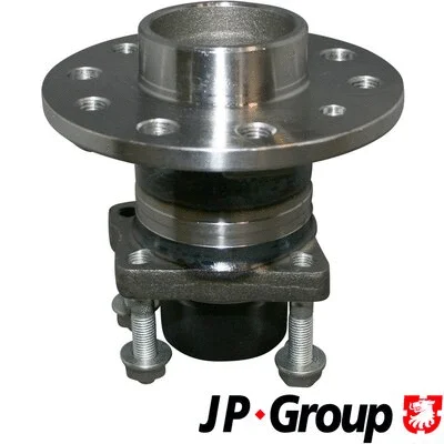Wheel Hub (1251400200)