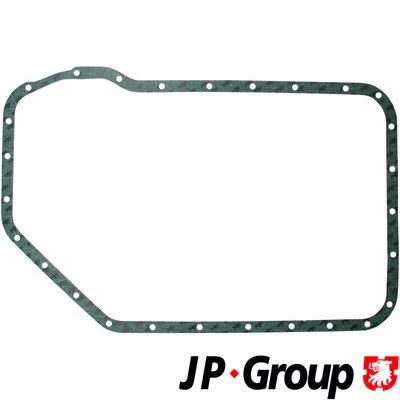 Gasket, automatic transmission oil sump (1132000400)