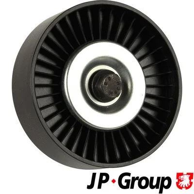 Deflection/Guide Pulley, V-ribbed belt (1318301800)