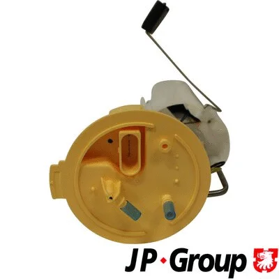 Fuel Feed Unit