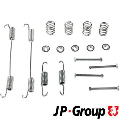Accessory Kit, brake shoes (3364002510)