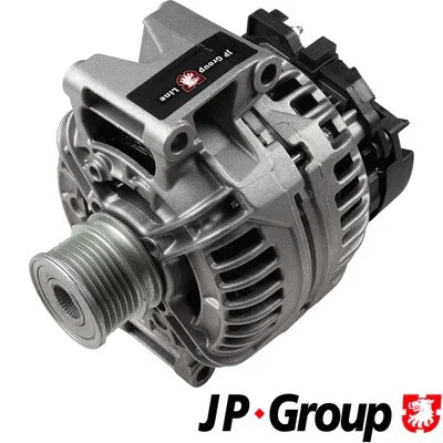 Alternator (1390100600)