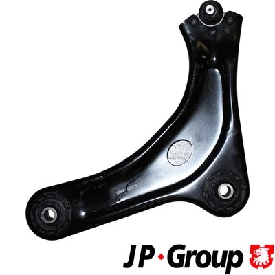 Control/Trailing Arm, wheel suspension (3140100170)