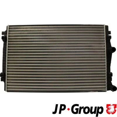 Radiator, engine cooling (1114208900)