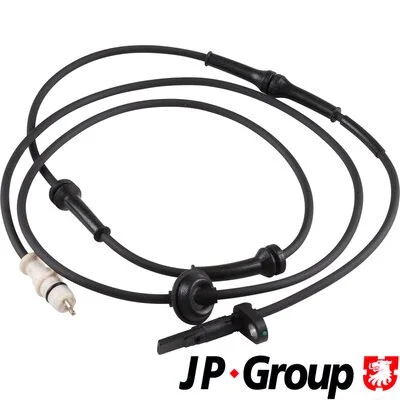 Sensor, wheel speed (3397104680)
