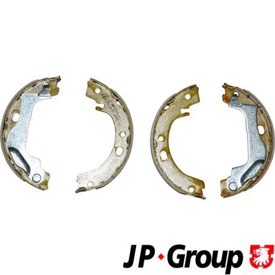 Brake Shoe Set (4863901210)
