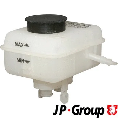 Expansion Tank, brake fluid (1161200200)