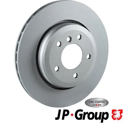 Brake Disc (1463200100)