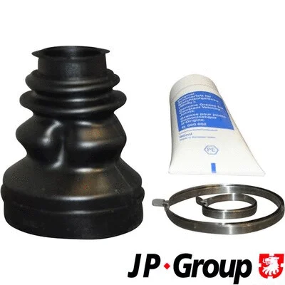 Bellow Kit, drive shaft (3143700410)