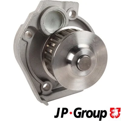 Water Pump, engine cooling (1514102800)