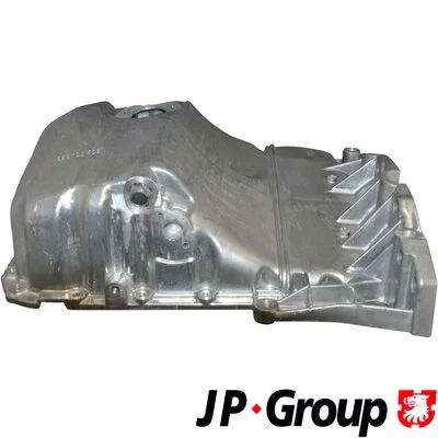 Oil Sump (1112903800)