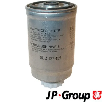 Fuel Filter (1118703500)
