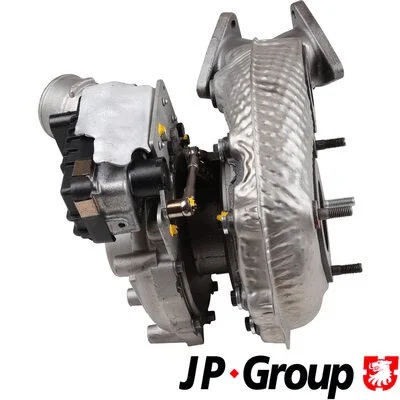 Charger, charging (supercharged/turbocharged)