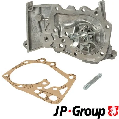 Water Pump, engine cooling