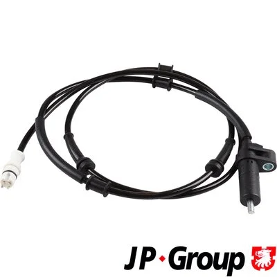 Sensor, wheel speed (3397104770)