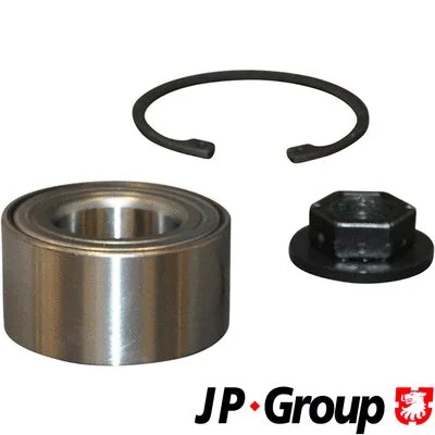 Wheel Bearing Kit (1541301610)