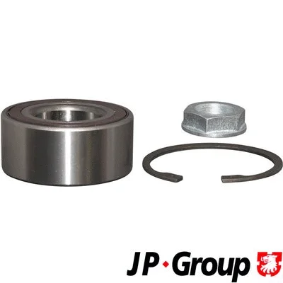 Wheel Bearing Kit (4141302710)