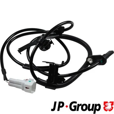 Sensor, wheel speed (4897100480)