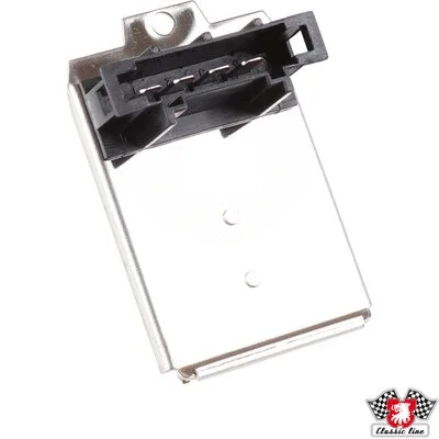 Resistor, interior blower (1196852200)