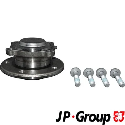 Wheel Hub (1441300210)
