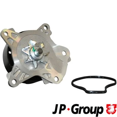 Water Pump, engine cooling (4814101600)
