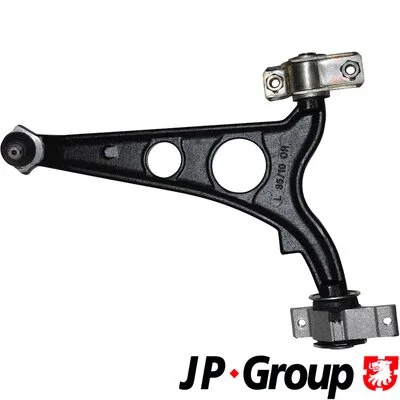 Control/Trailing Arm, wheel suspension (3340100570)