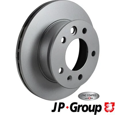 Brake Disc (1163109800)