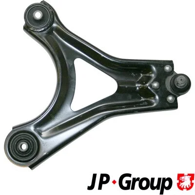 Control/Trailing Arm, wheel suspension (1540101980)
