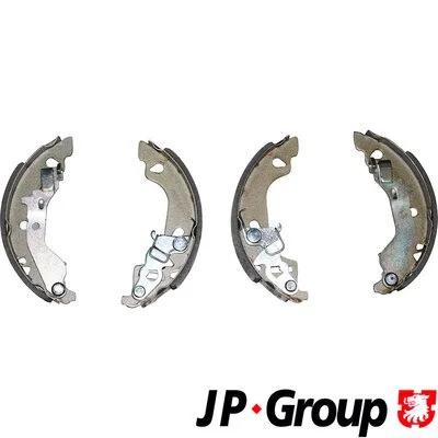 Brake Shoe Set (3363900810)