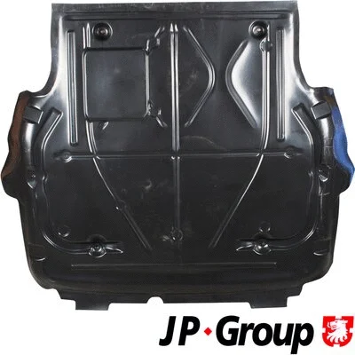 Engine Guard/Skid Plate (1181350700)