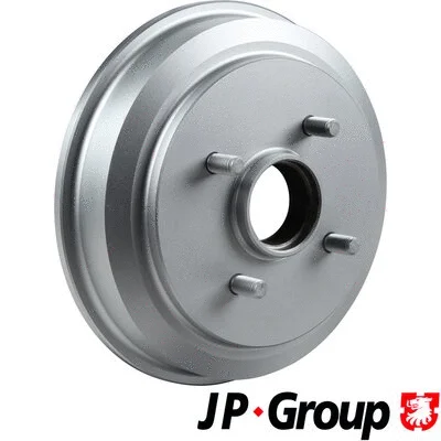 Brake Drum (1563500700)