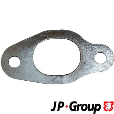 Gasket, exhaust manifold (1119604500)