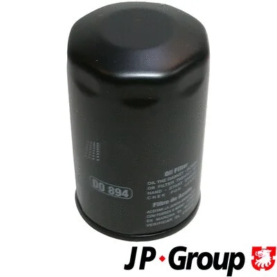Oil Filter (1118501500)