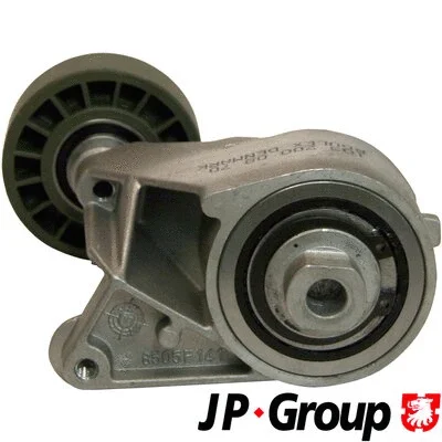 Belt Tensioner, V-ribbed belt (1318200200)